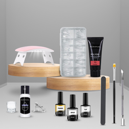 PolyGel Kit Start