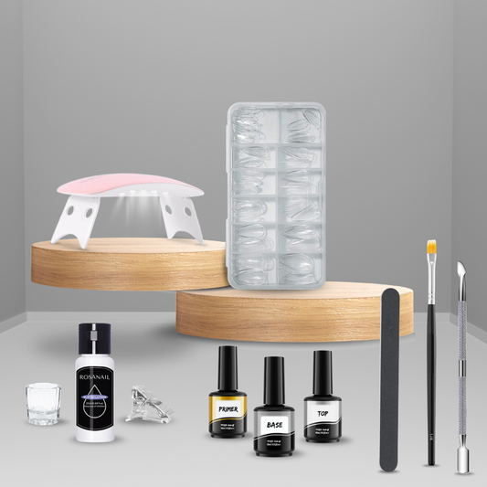 Accessori PolyGel
